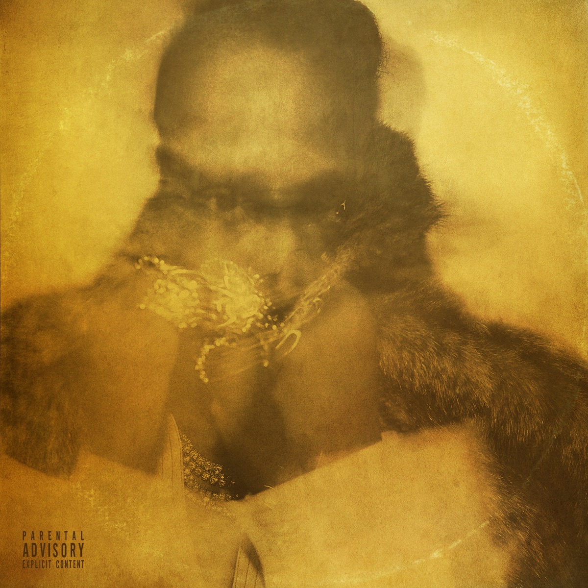FUTURE by Future album cover