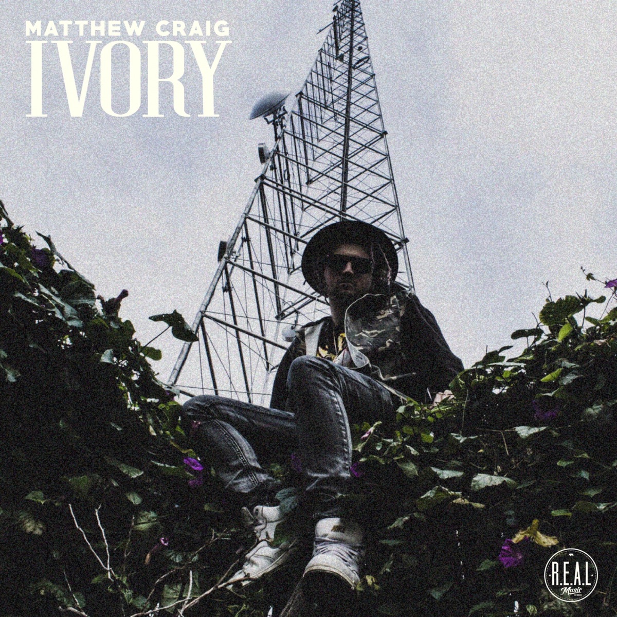 Ivory - Single by Matthew Craig album cover