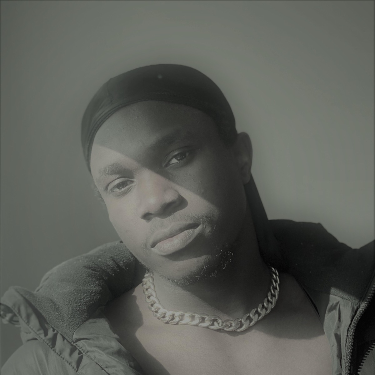 Baddest Boy - Single by Big Wilz album cover