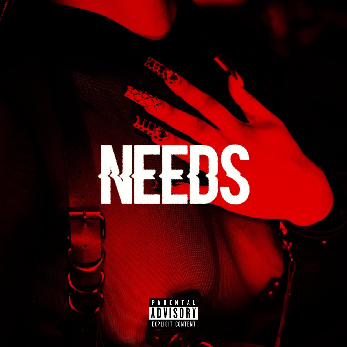 Needs - Single by Elayne album cover