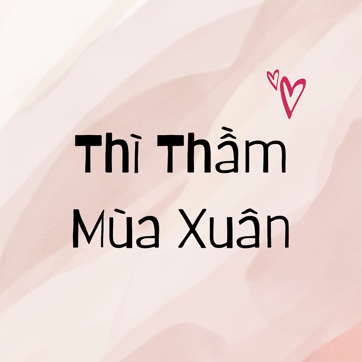 Thì Thầm Mùa Xuân - EP by BDMedia album cover