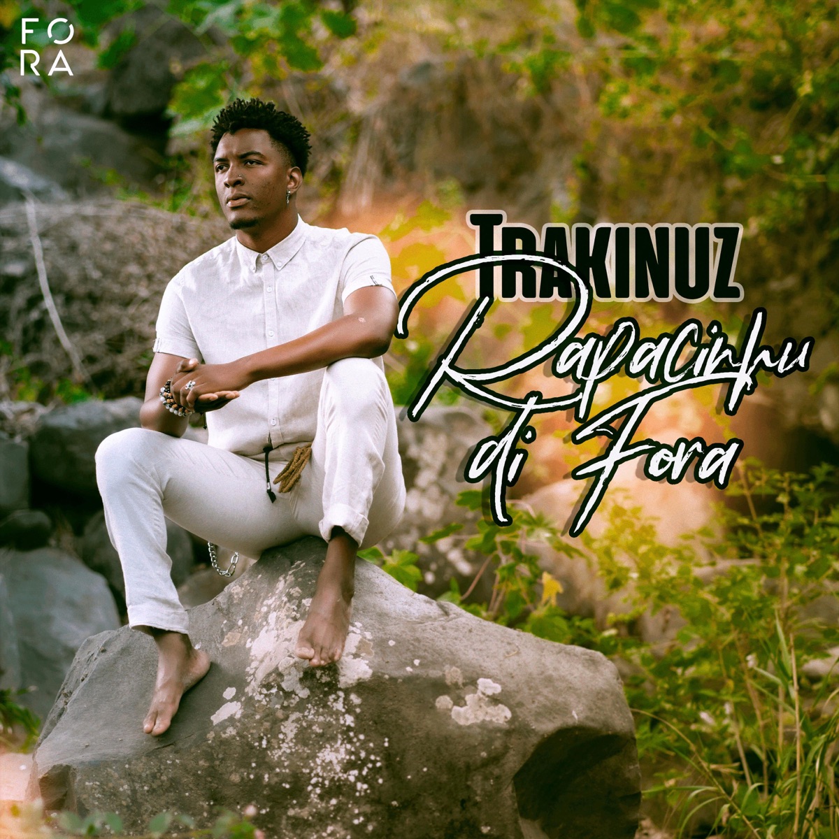 Bo ki Matam - Single by Trakinuz album cover