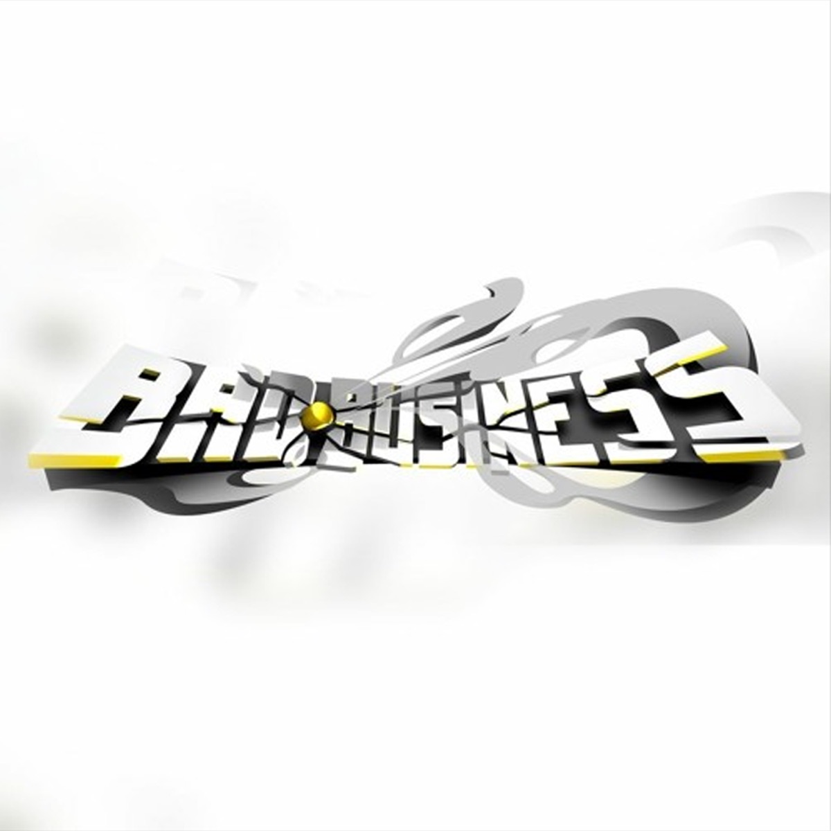 Bad Business (feat. youngestAlan & tino) - Single by kapo album cover