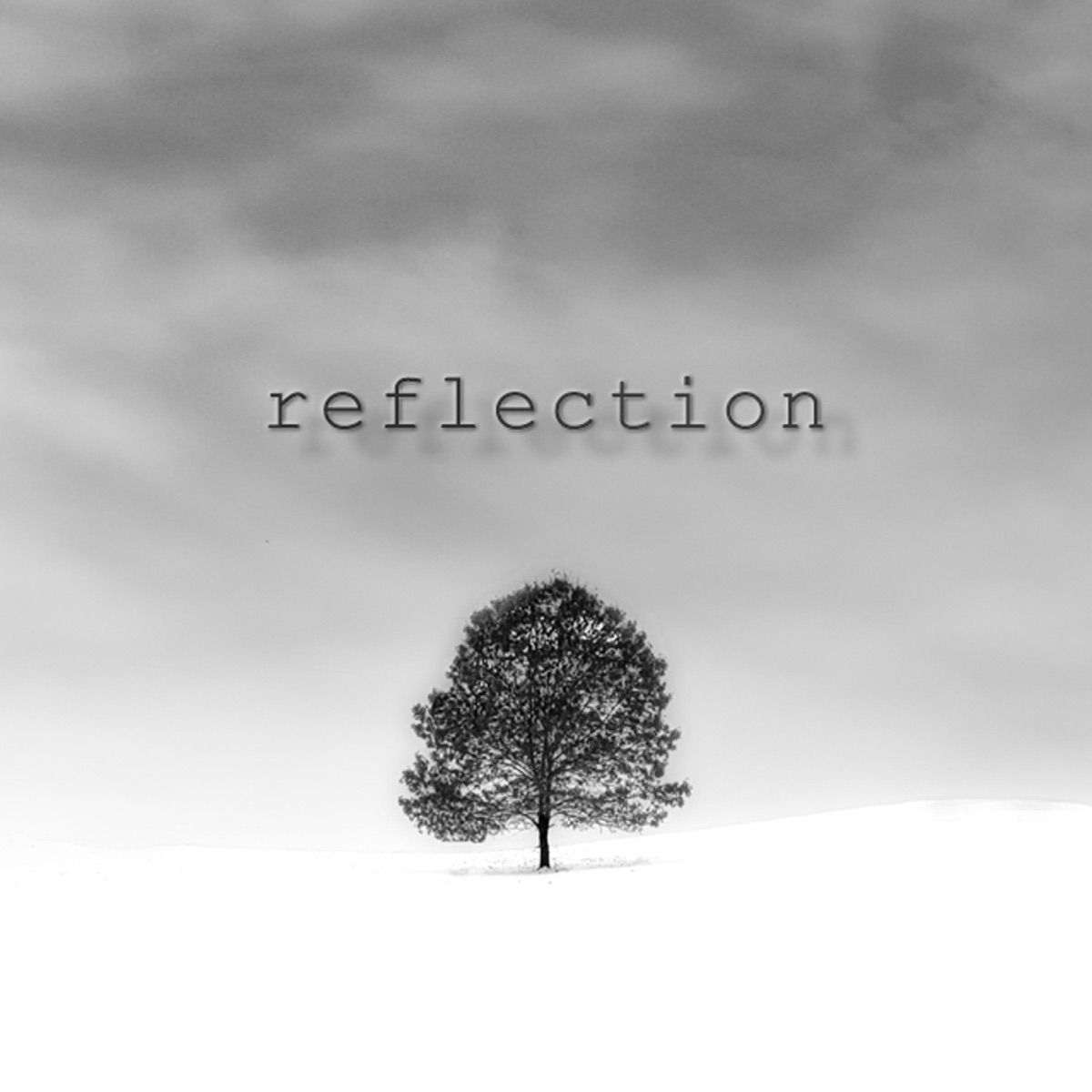 Reflection - EP by XKold album cover