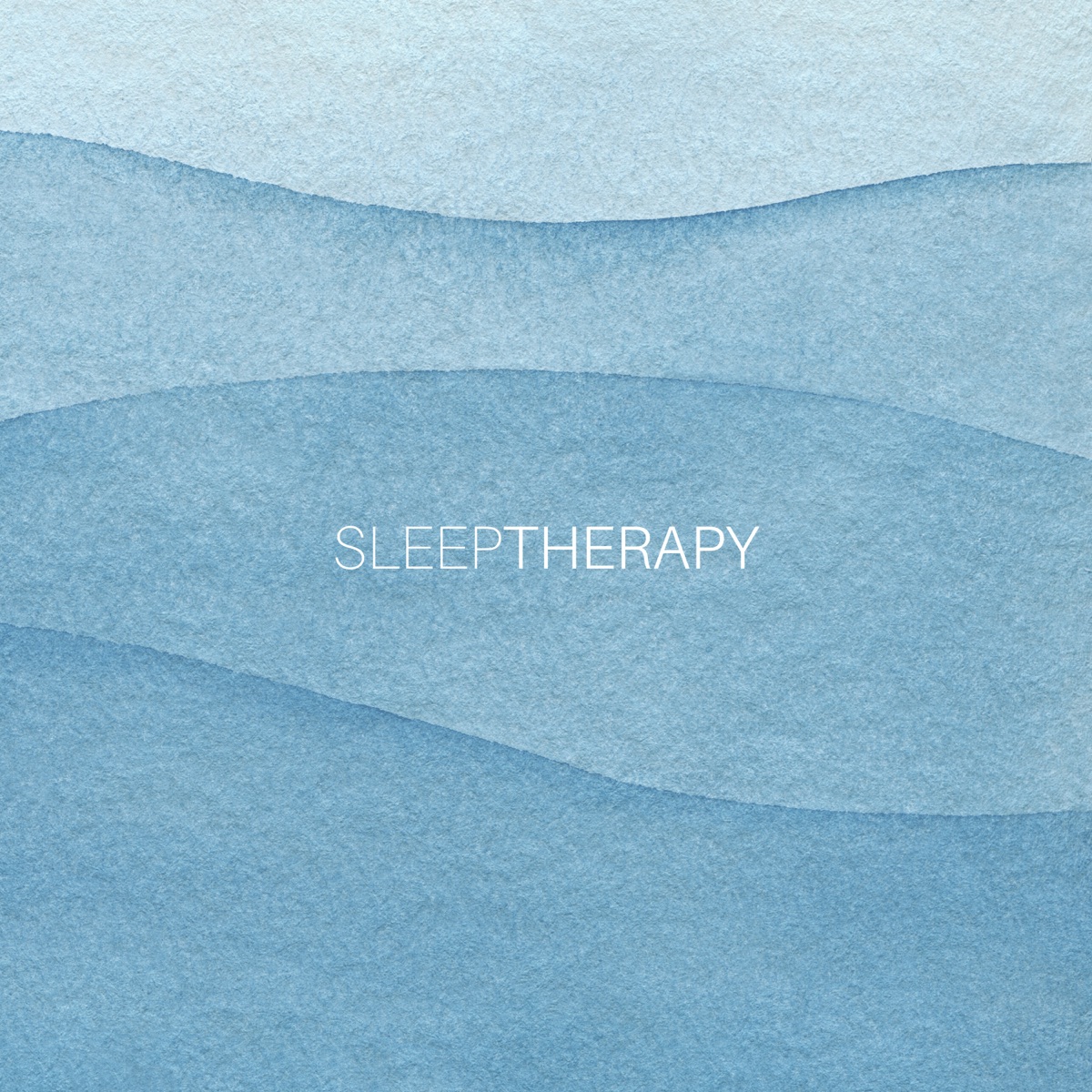 Water Sounds for Sleep by SleepTherapy album cover artwork