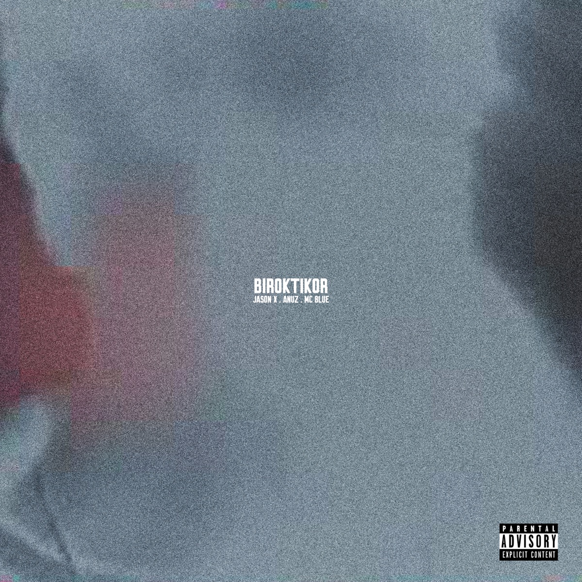 Biroktikor - Single by 666 Gxng, JasonX, Anuz & Mc blue album cover