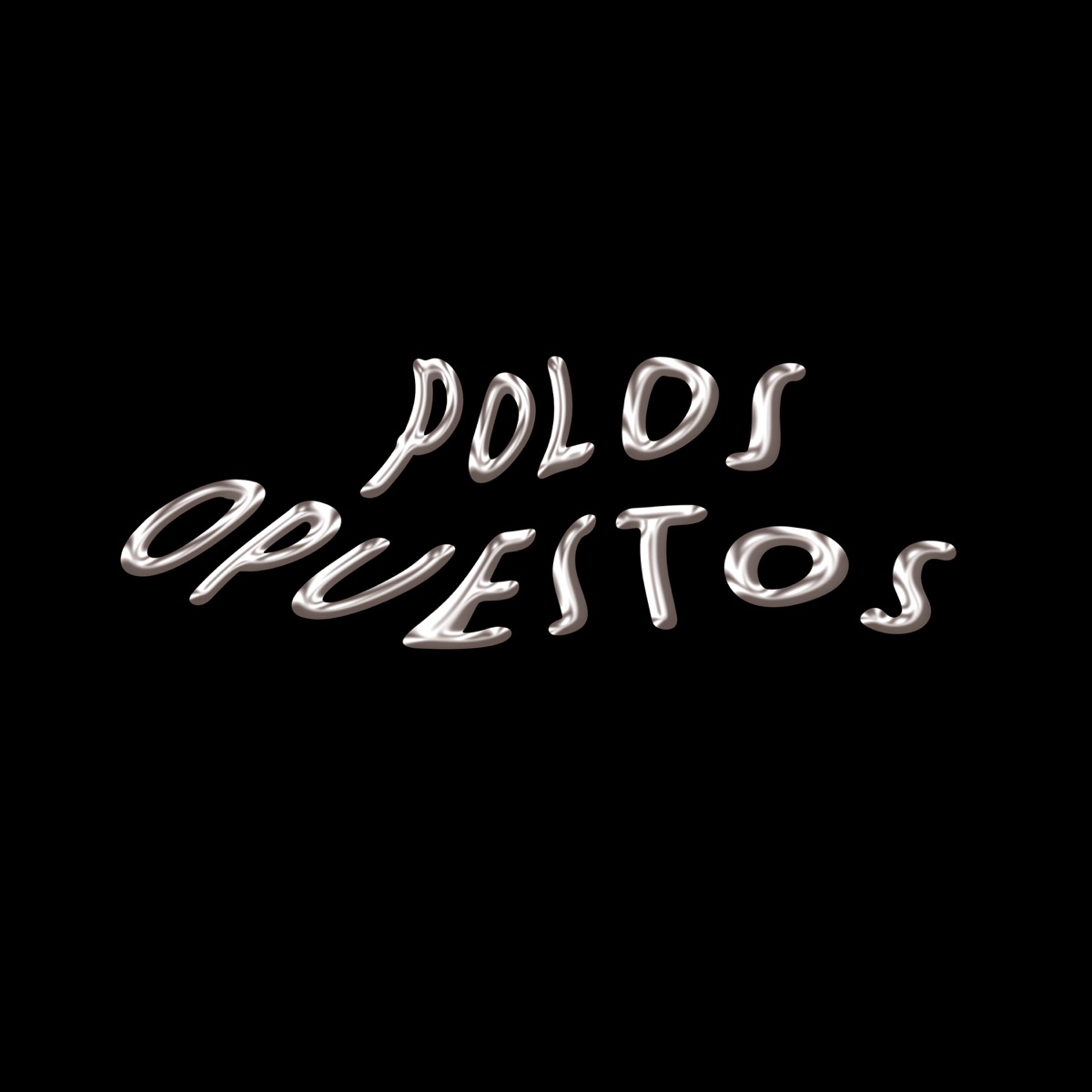 Polos Opuestos - Single by Memo Plug, Yzy Boy, Rodri mxr & LMental album cover