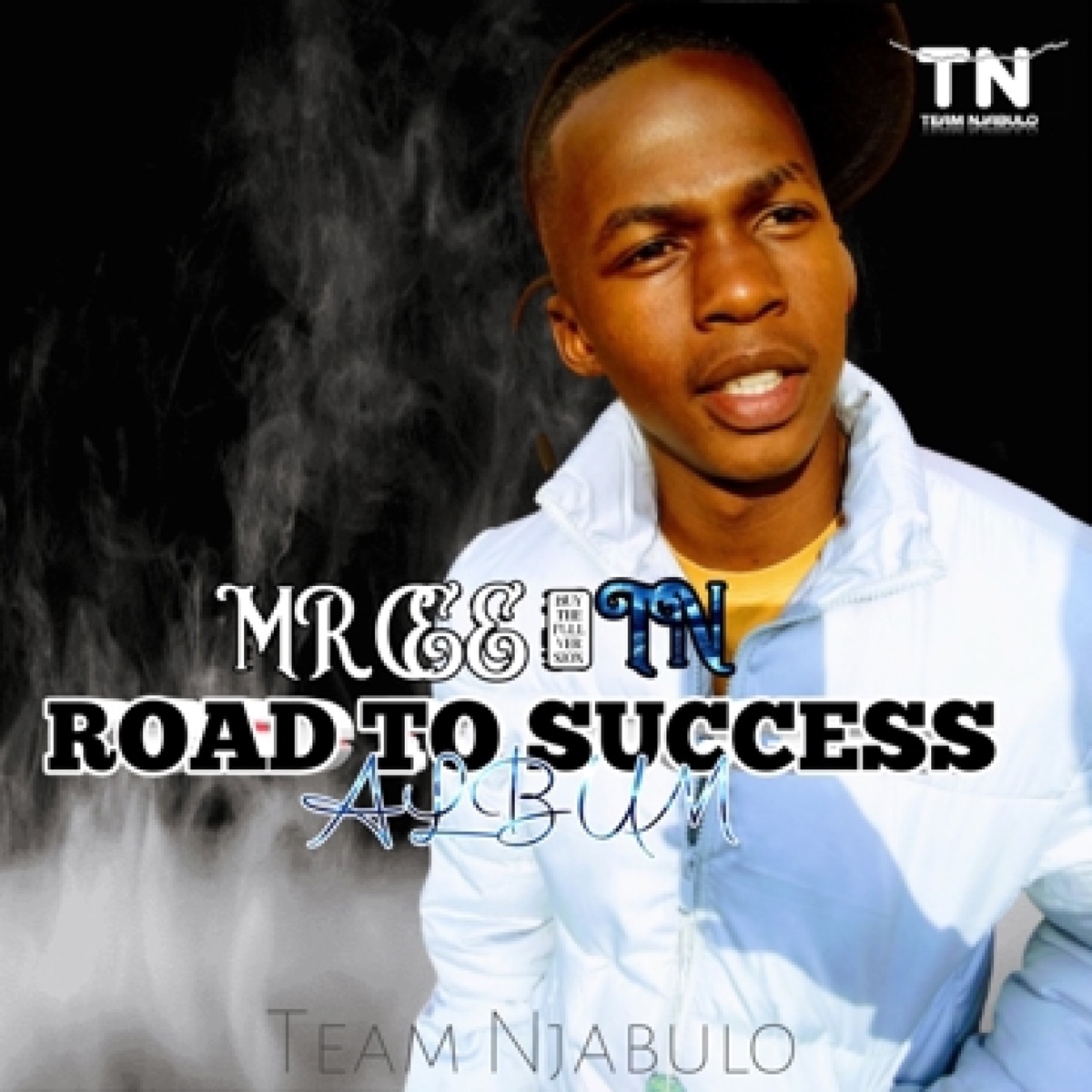 We Love - Single by Mr. Cee & TEAM NJABULO album cover