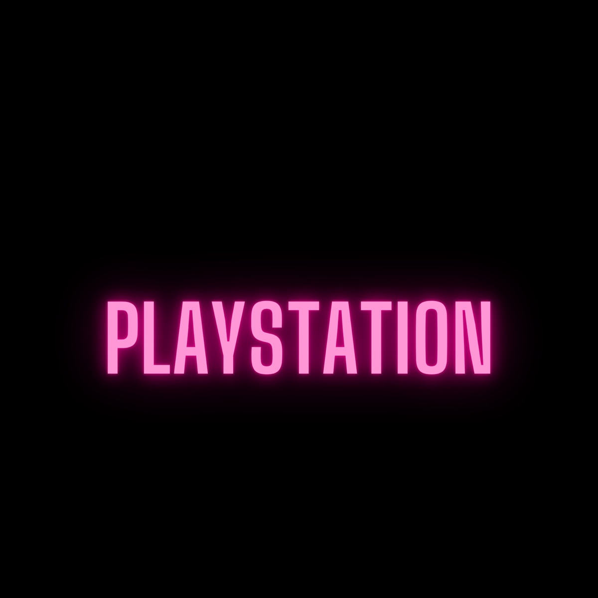 Playstation - Single by ADC Gordão album cover