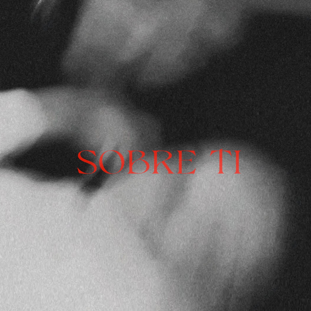 Sobre Ti - Single by Zatru album cover