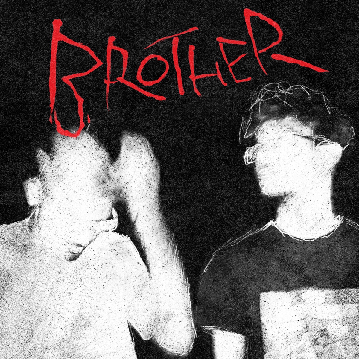Brother - Single by dox & BAGI MUNDA album cover
