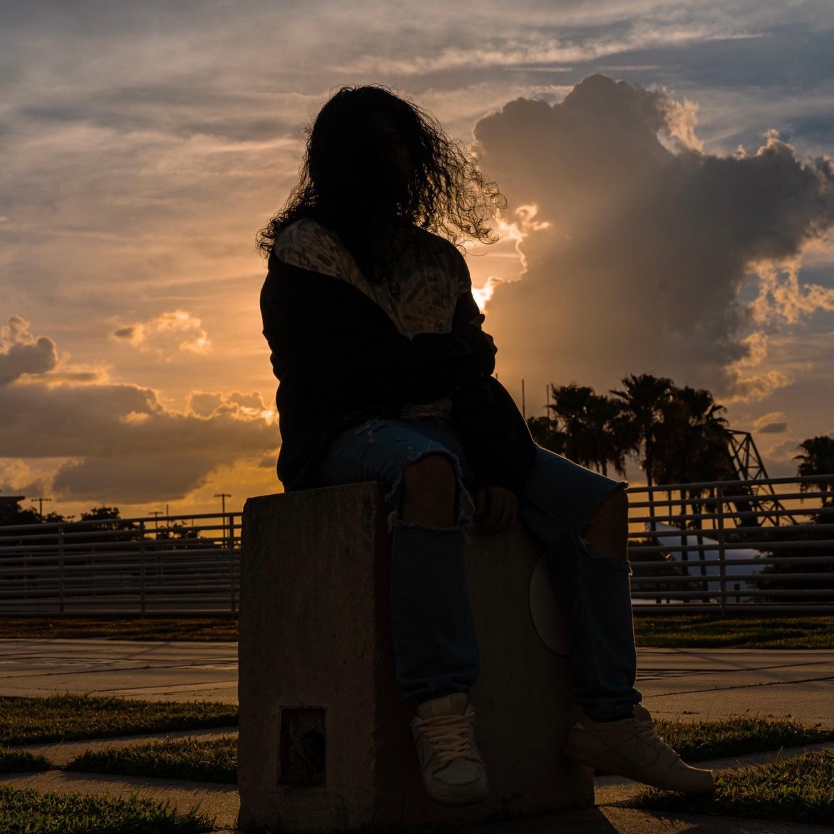 Novocaine - Single by Tsunami J. album cover