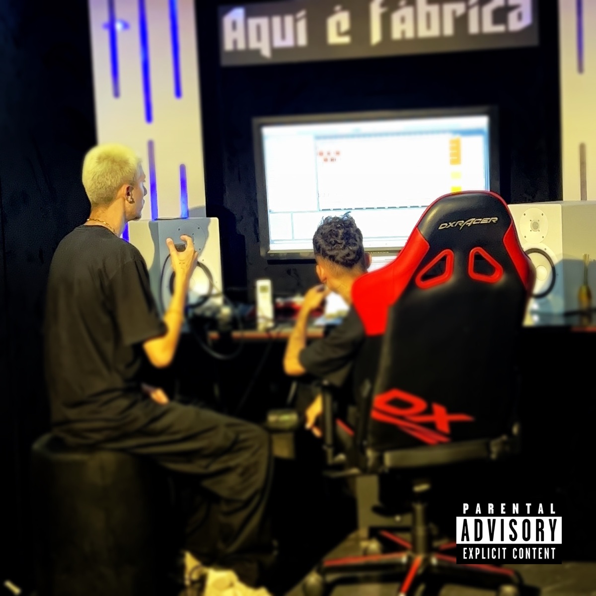 Bala e Droga - Single by Zanotti album cover