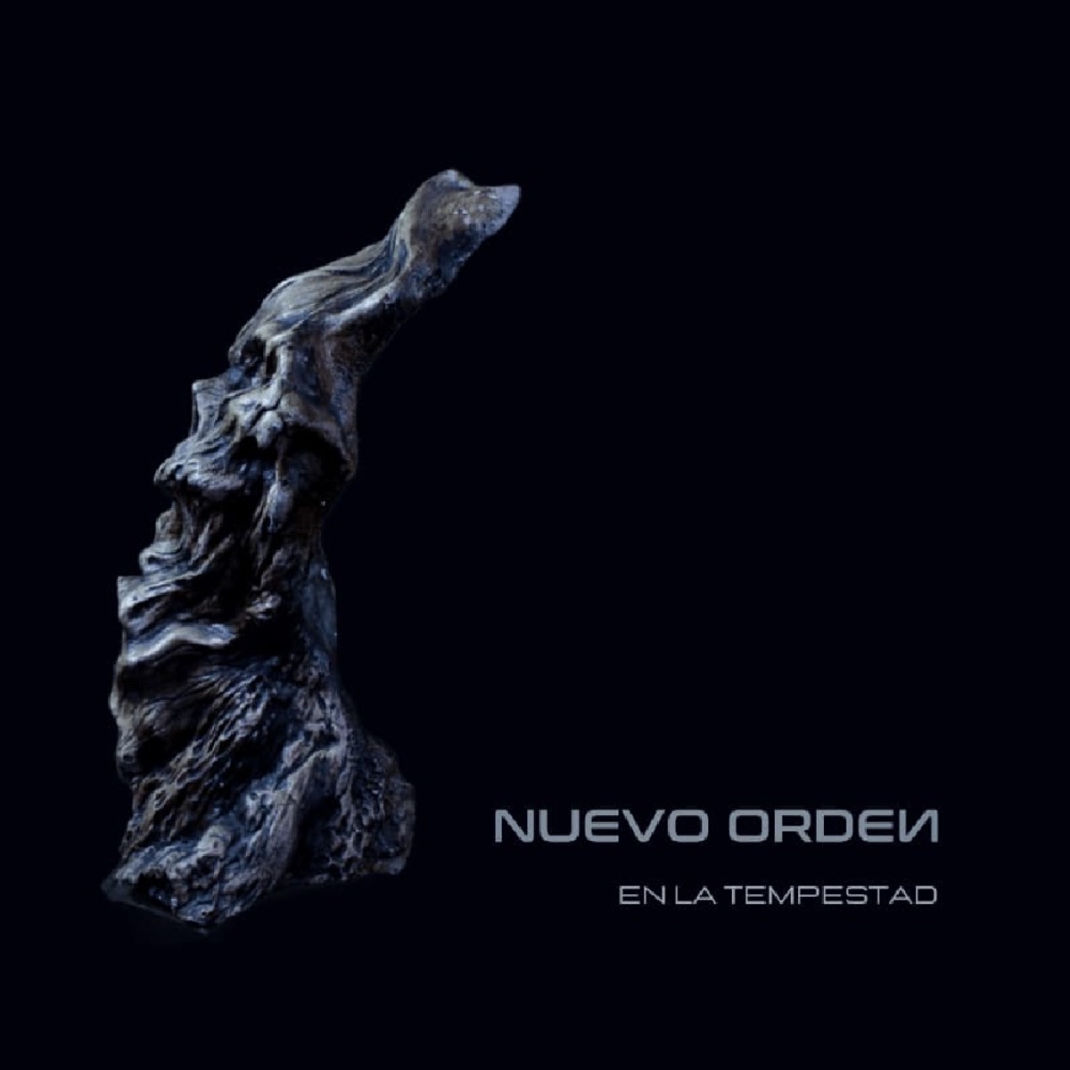 En la Tempestad (Radio Edit) - Single by Nuevo Orden album cover
