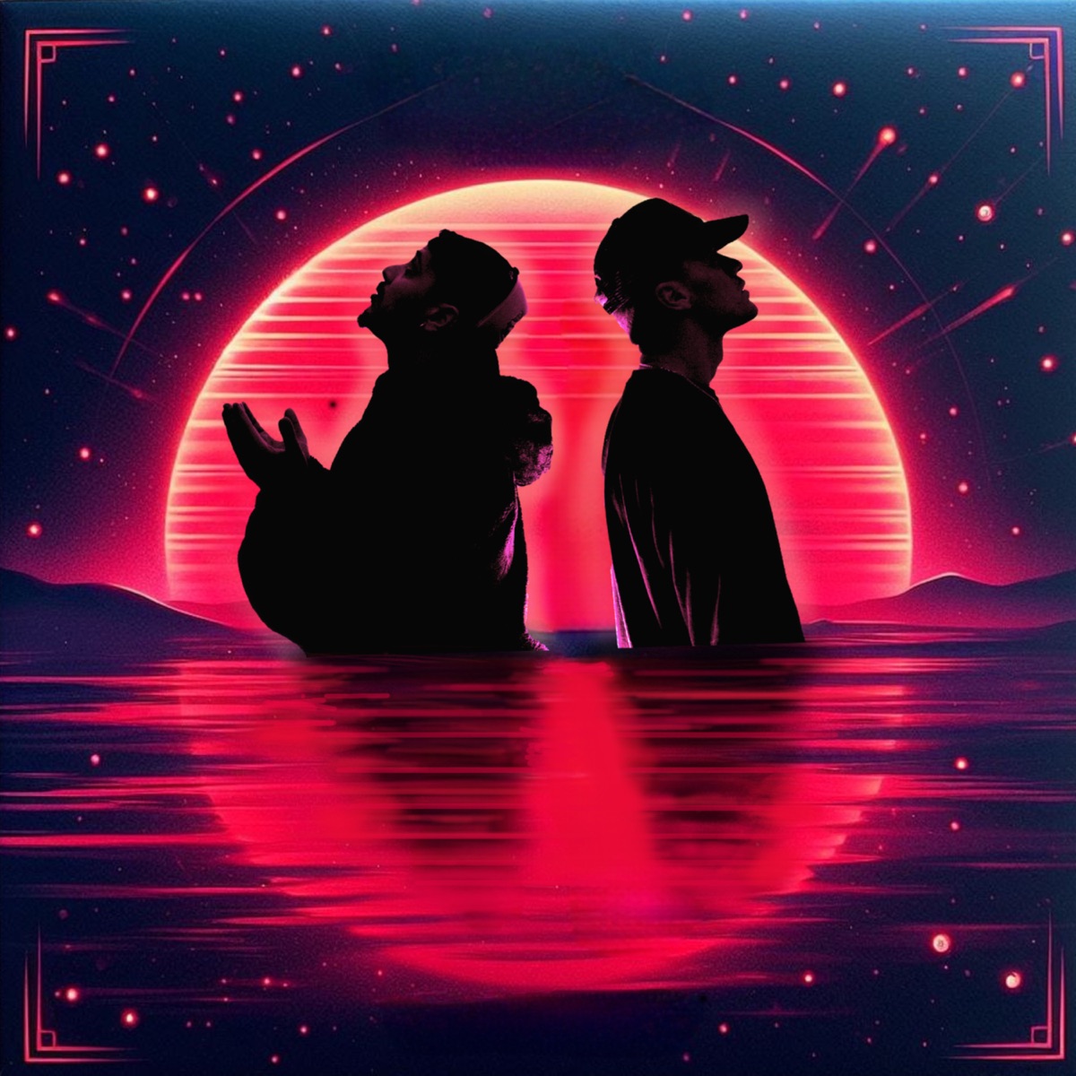 NON HO MAI (feat. Mido) - Single by Will Yam album cover