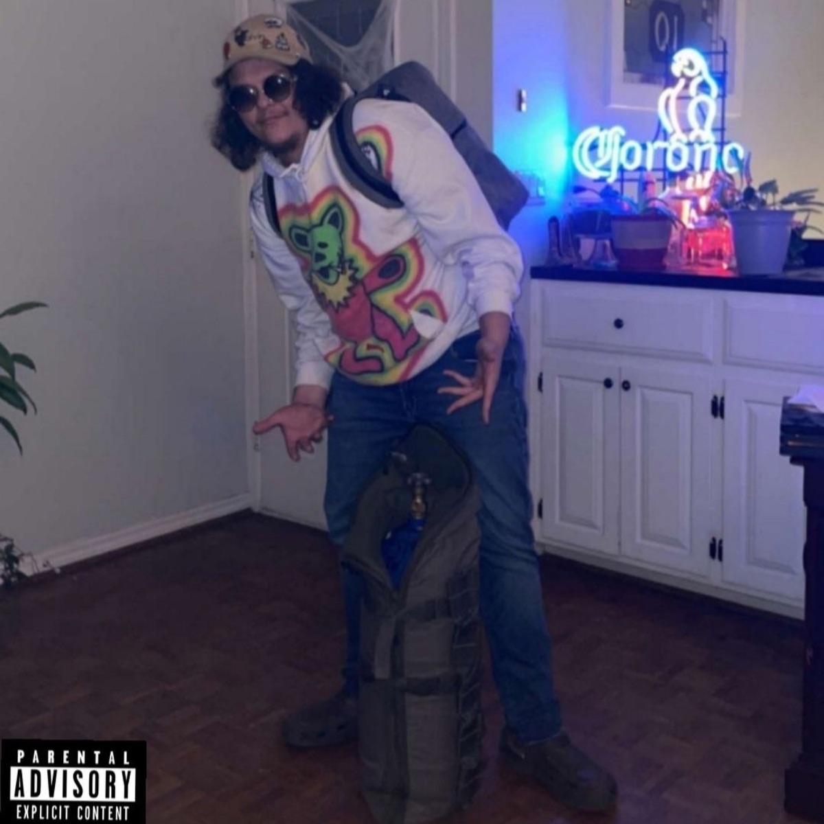 Field Vet (feat. 479Chavis) - Single by Toa$ted album cover