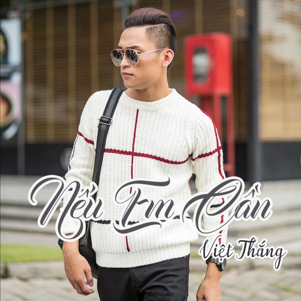 Nếu Em Cần - Single by Phạm Việt Thắng album cover