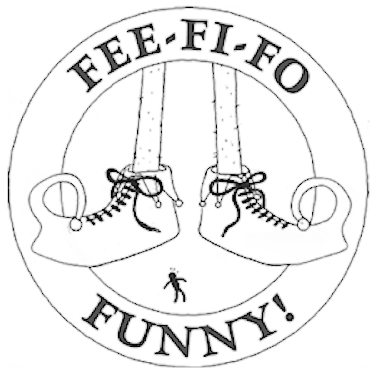Fee-Fi-Fo - Single by D!g!t album cover
