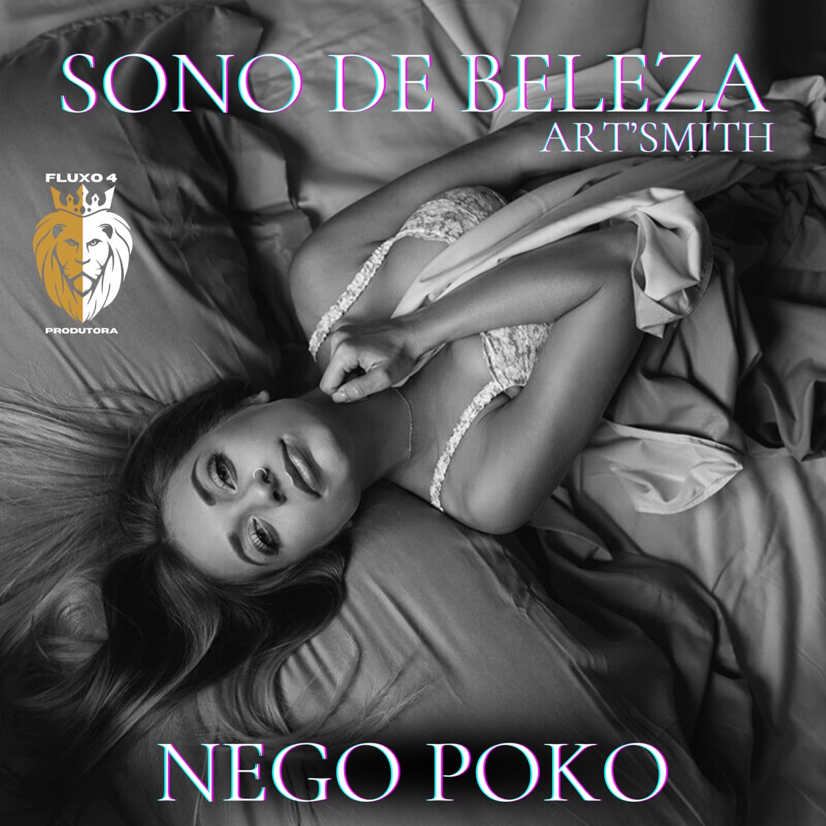 Sono de Beleza - Single by Nego Poko & Art'Smith album cover