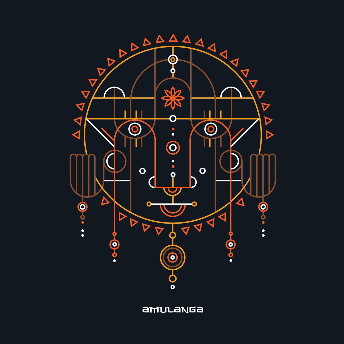 Unfinished Tales - Single by Arina Mur album cover