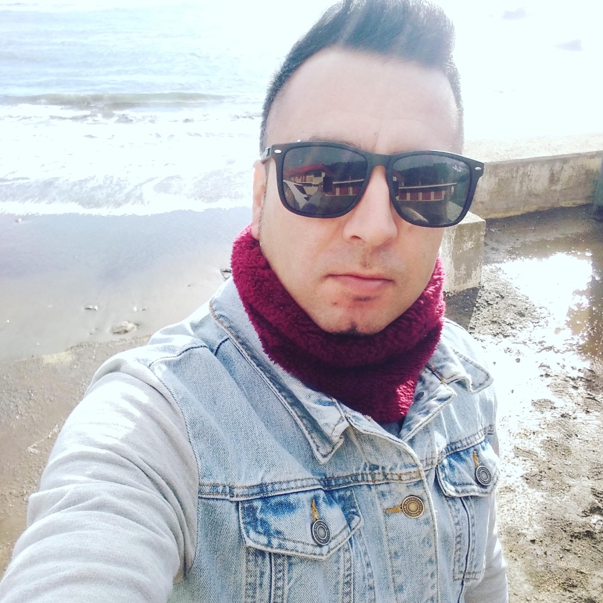 Diles la verdad - Single by PATTO EFE album cover