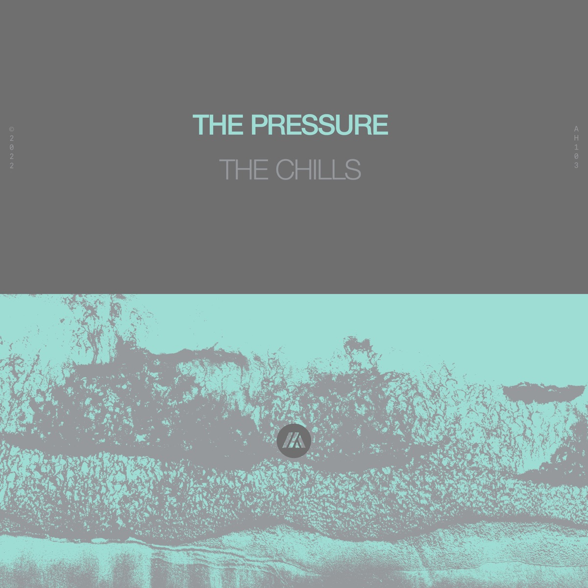 The Chills - Single by The Pressure album cover