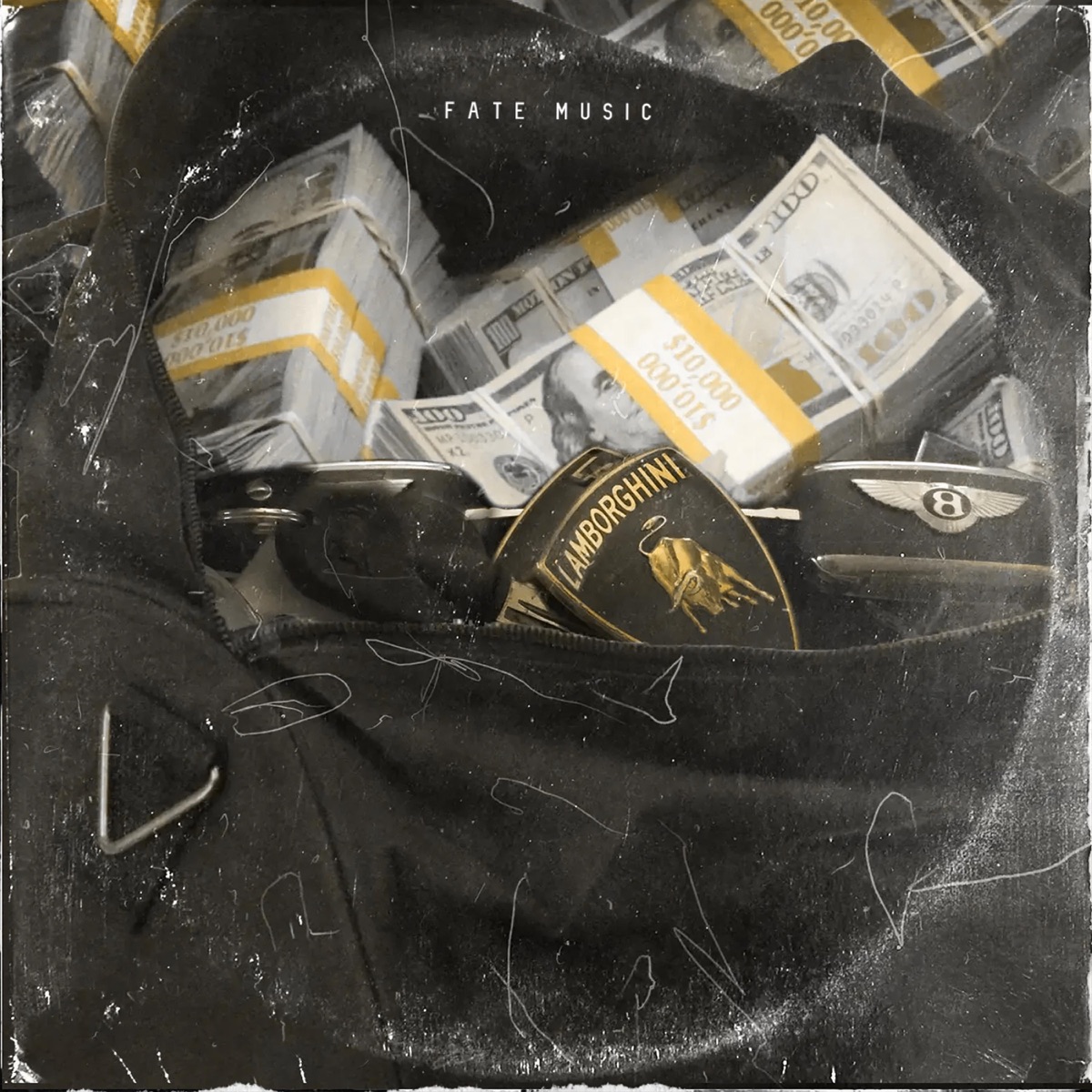 Alles hat seinen Preis - Single by pacco album cover
