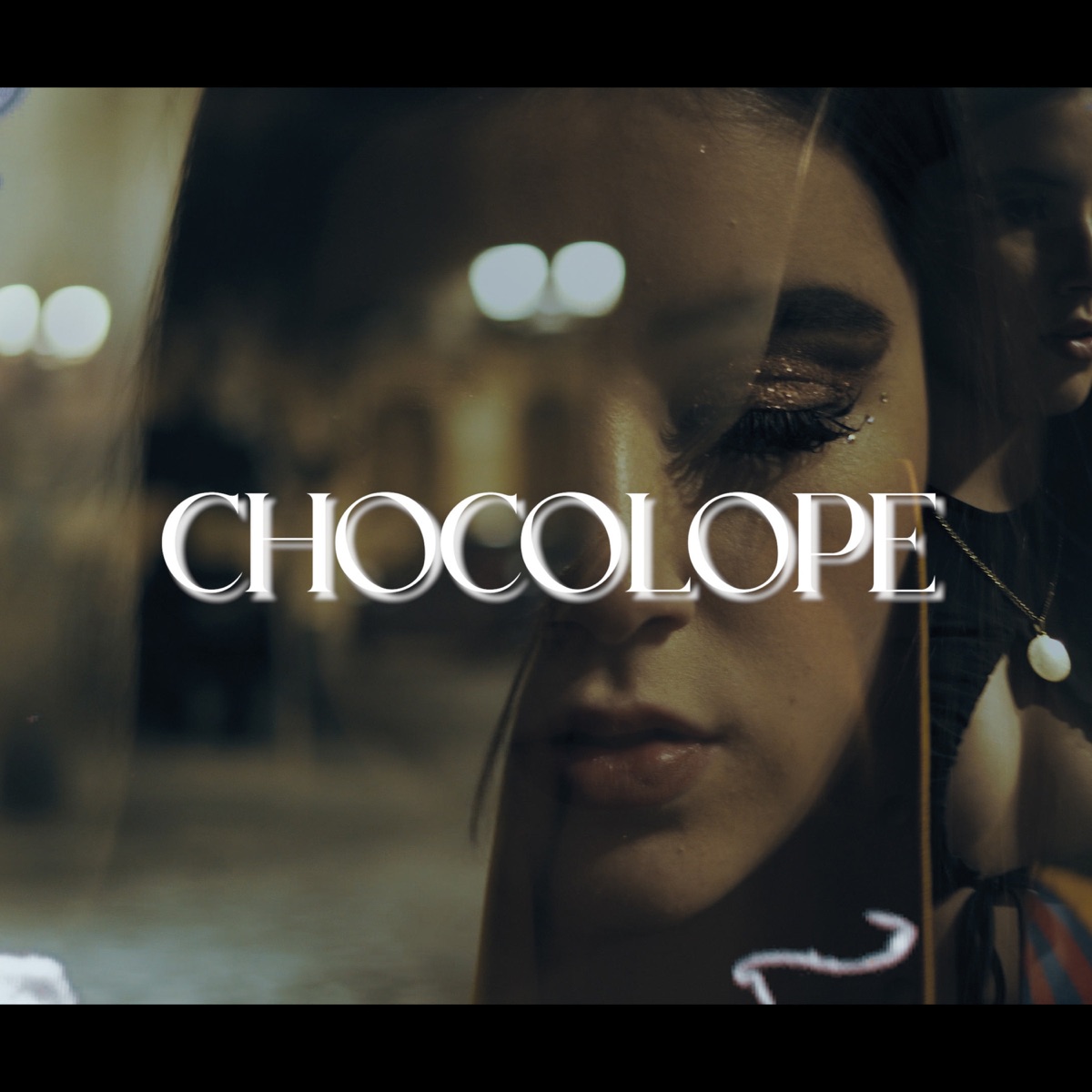 Chokolope (feat. Lennay & Wichy) - Single by MafiaBoss album cover