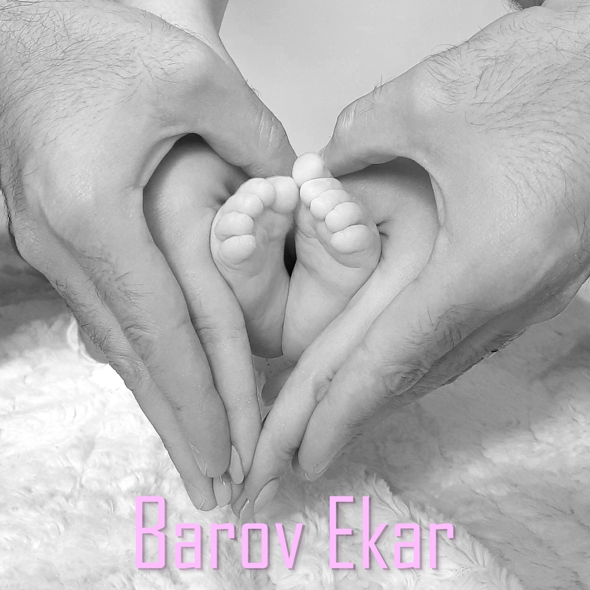 Barov Ekar - Single by Gore Melian album cover