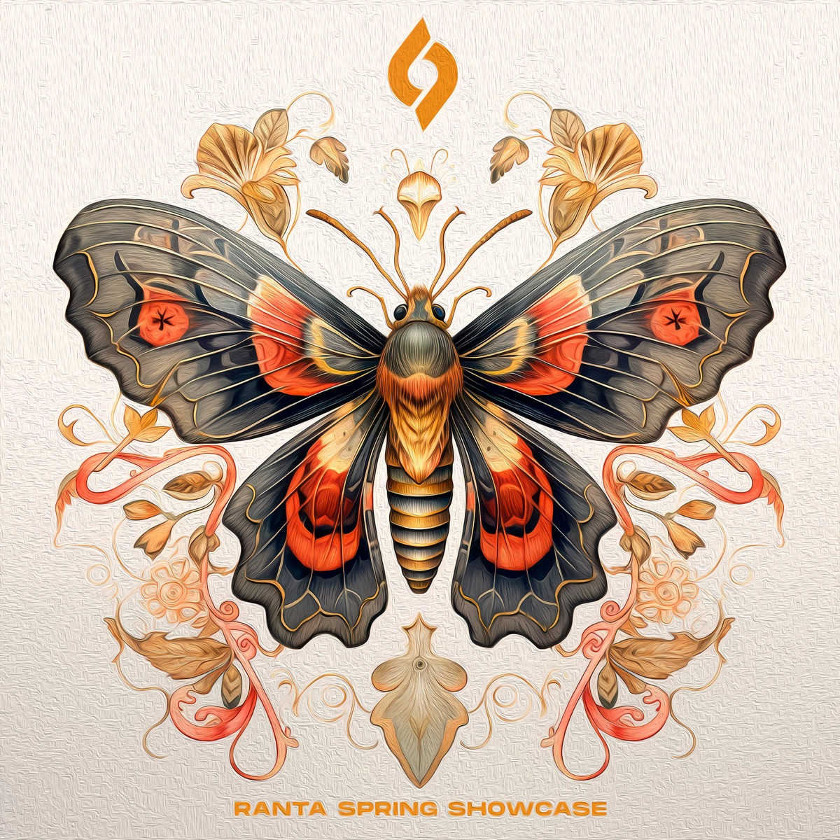 Ranta Spring Showcase by Ranta, Audiotones & Somelee album cover