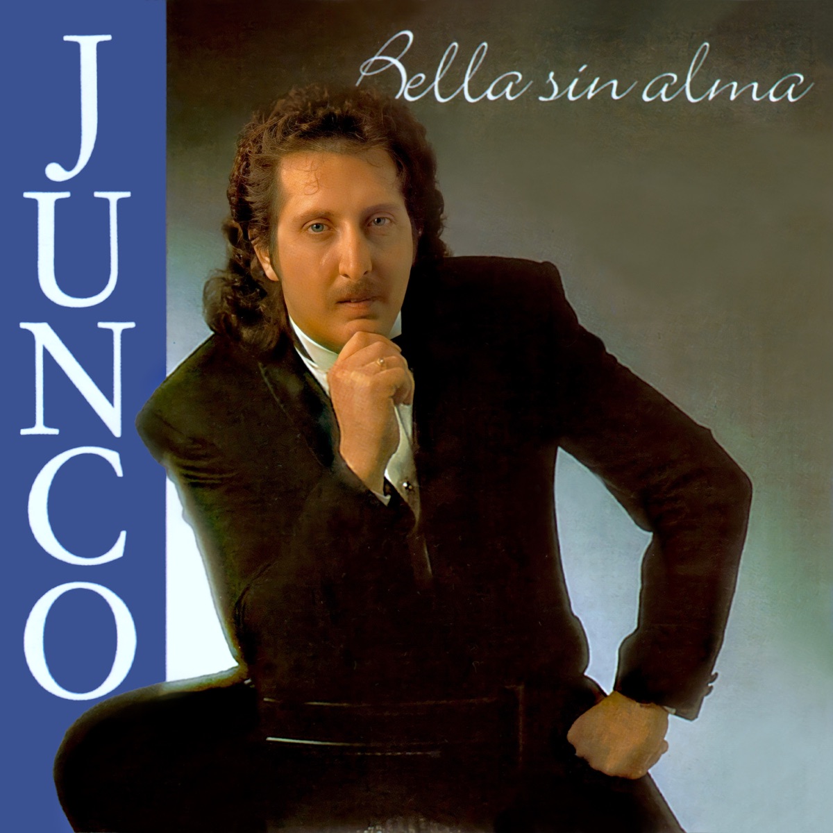 Bella Sin Alma by Junco album cover