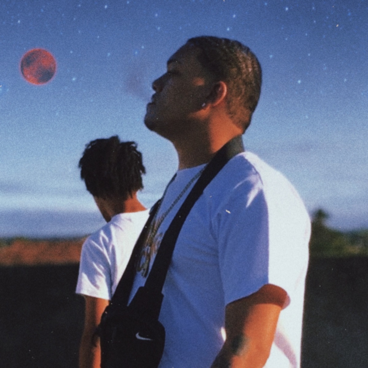 Visão de Águia - Single by MC RENAN SDS album cover