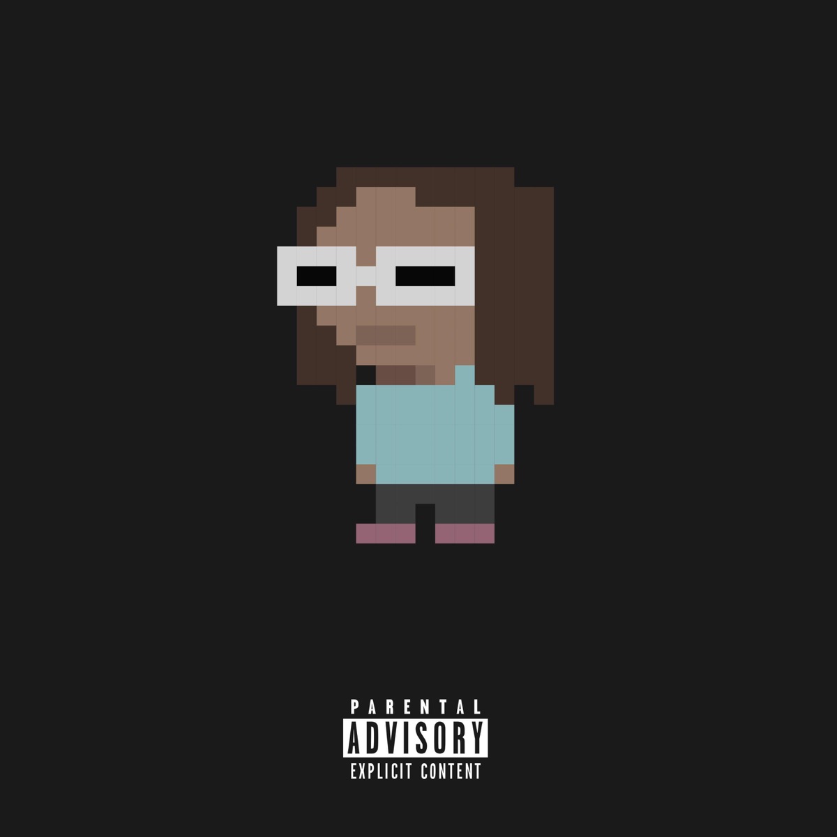 Bad Mood - Single by Lijay album cover