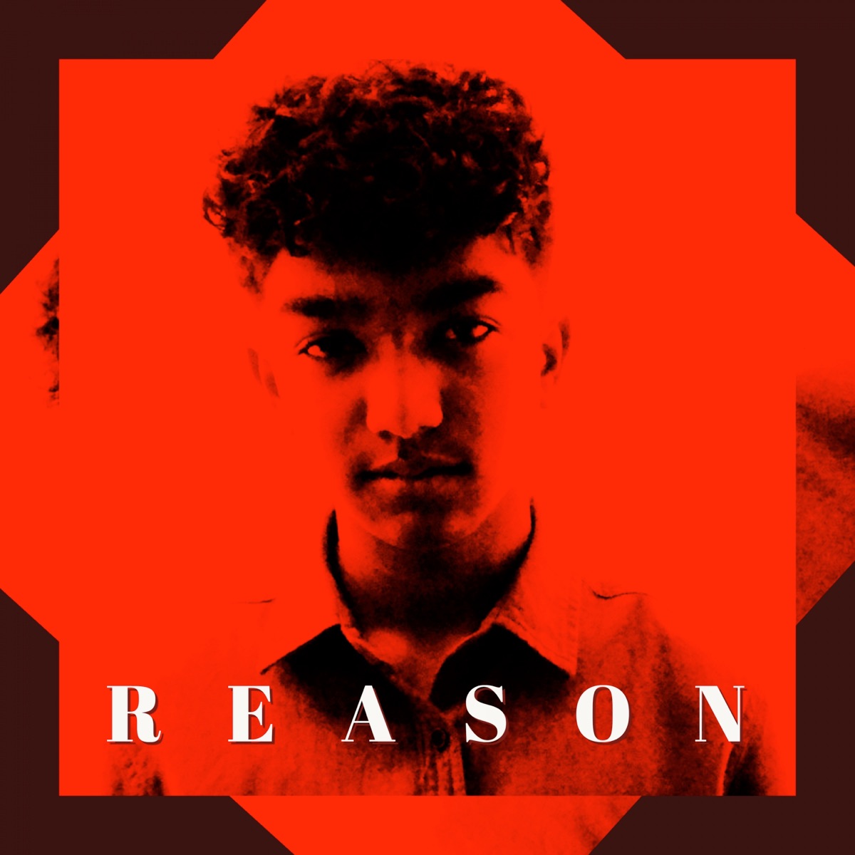 Reason - Single by Abiel Joen album cover