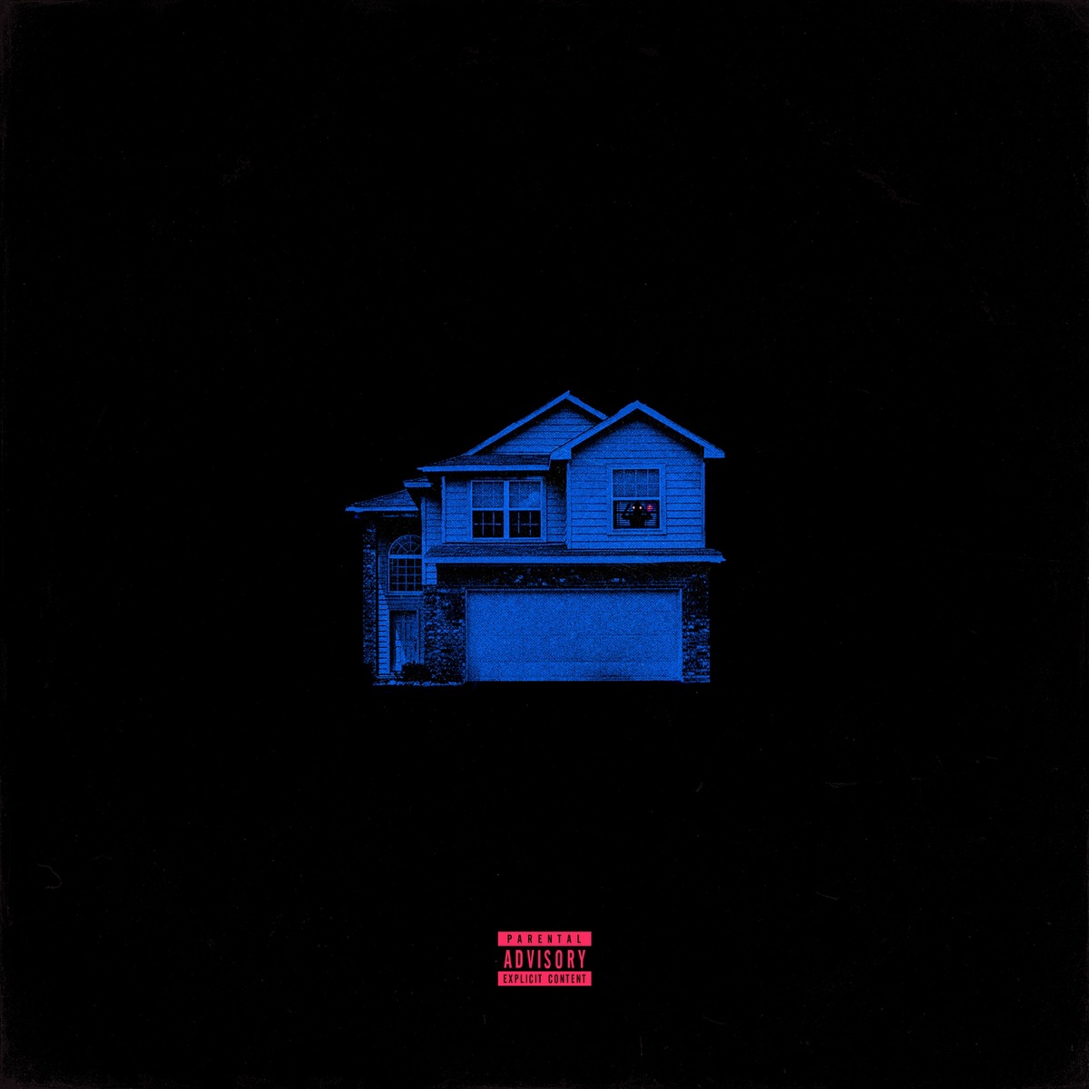 FLYHOUSE by Flyboiz album cover