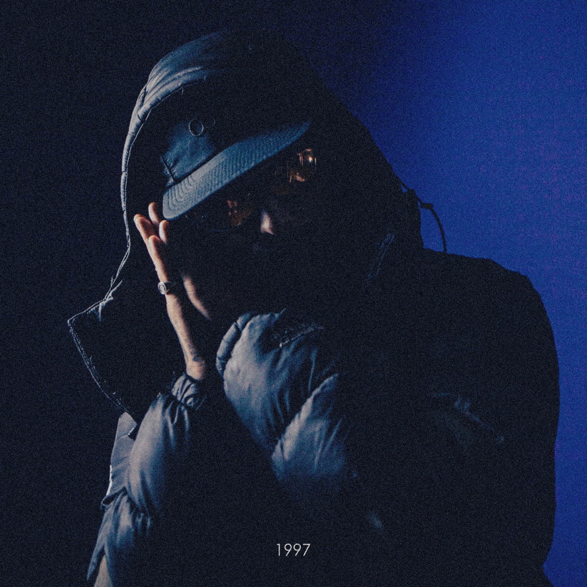 1997 - Single by .LHOFII, xato & Caid Musique album cover