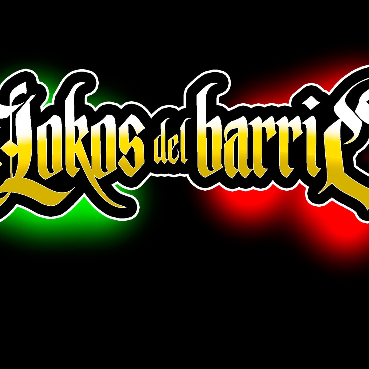 Disfruta vuela y no pares - Single by Lokos Del Barrio album cover