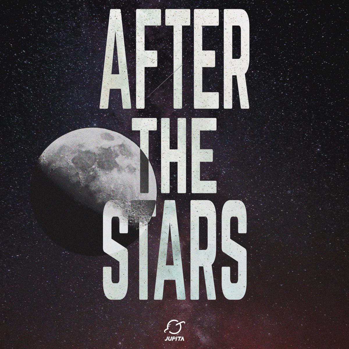 After the Stars - Single by Digitaltek & Shrivera album cover