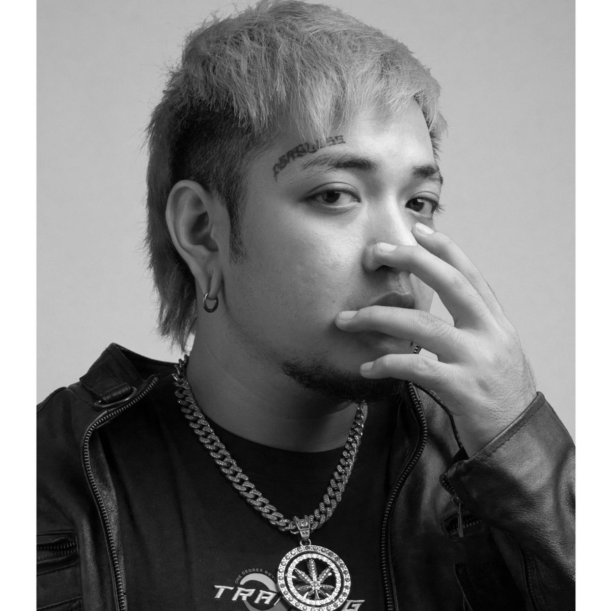 Her Majesty (Official Audio) - Single by Zeng Austin album cover