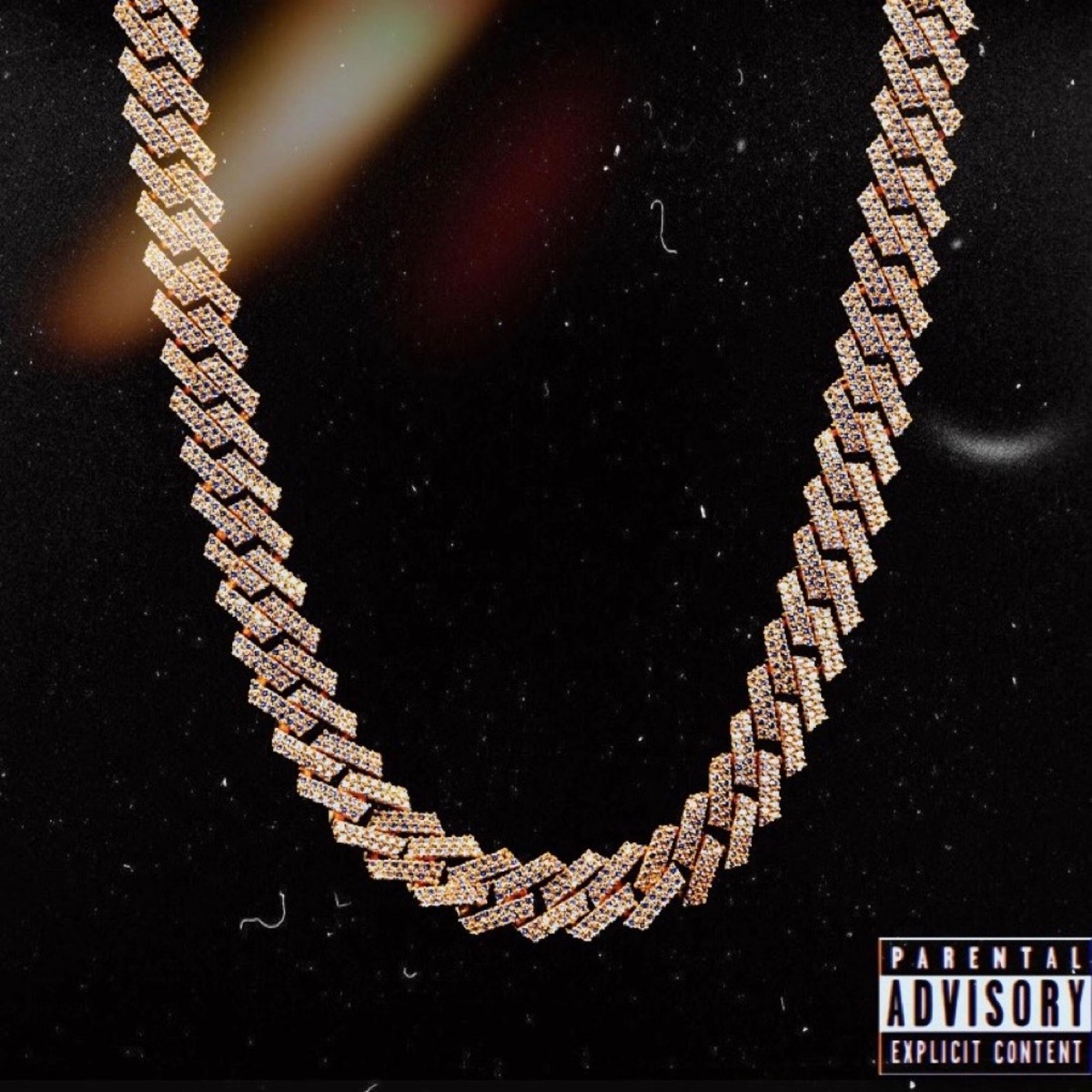 Pressure - Single by 1721 Zoe album cover