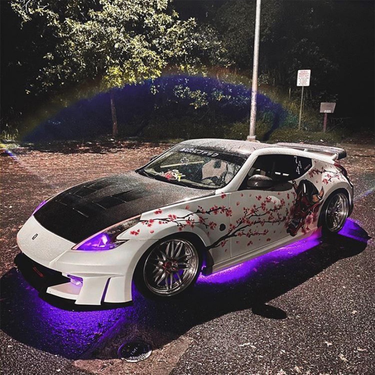 bleed demon - Single by HXSPITAL PLAYA album cover