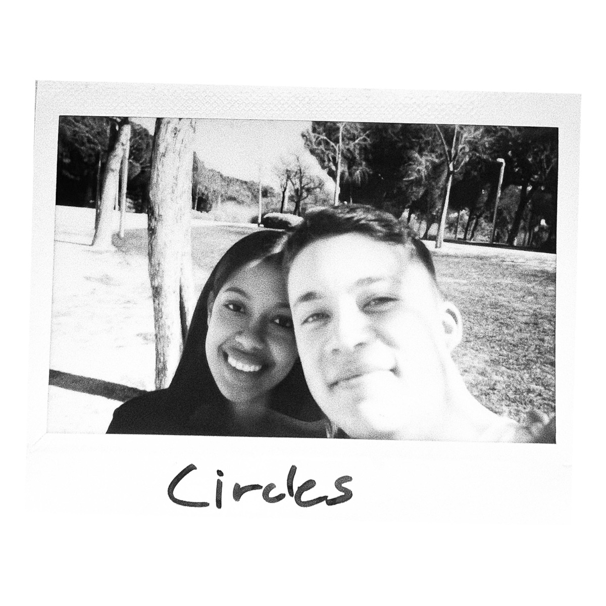 Circles - Single by Yabou album cover