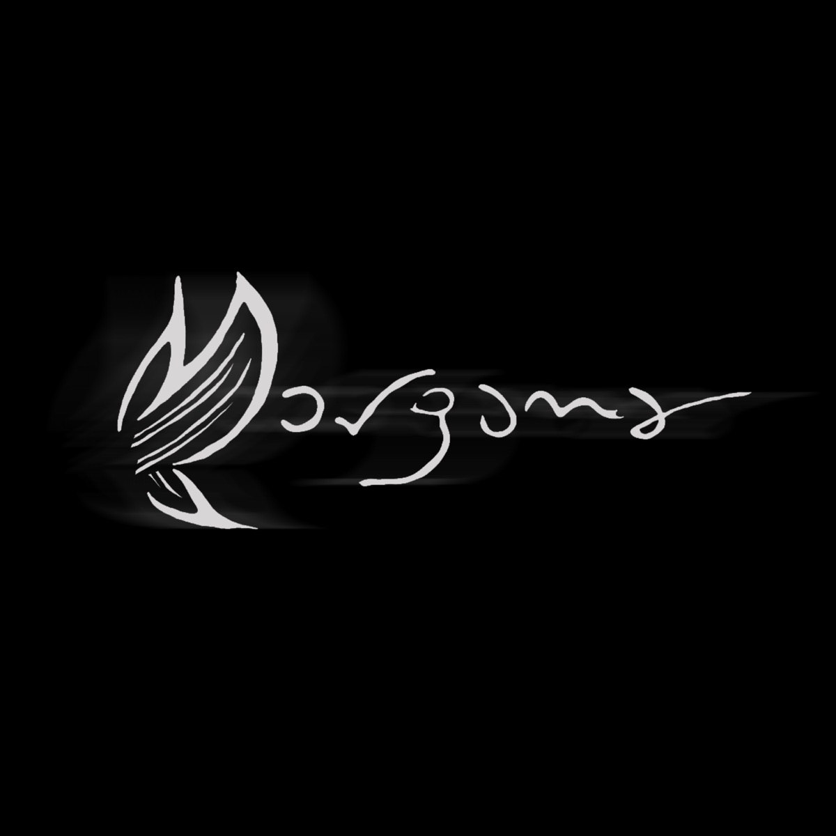 Morgana - EP by Morgana album cover