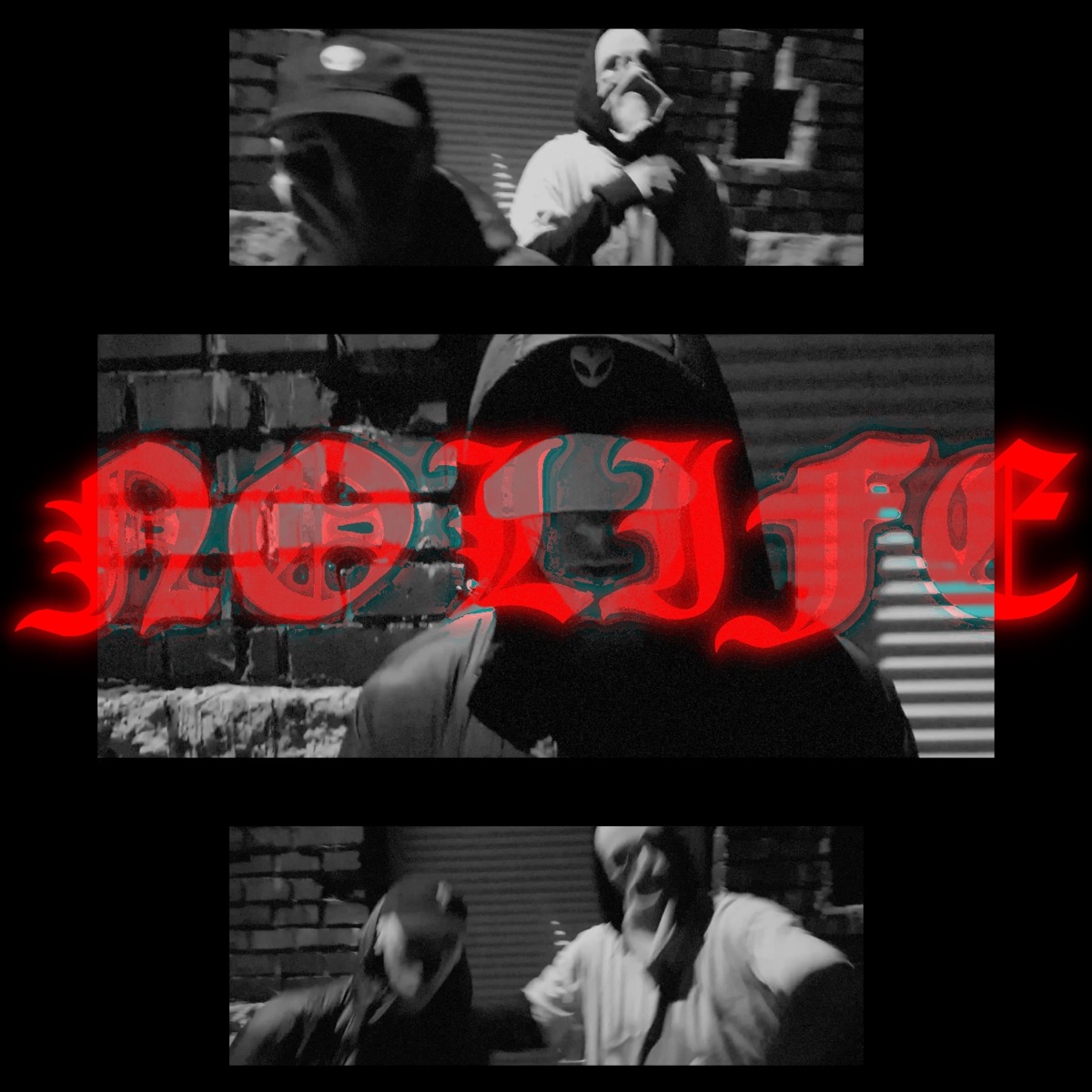 Nolife - Single by Eter & purpptide album cover