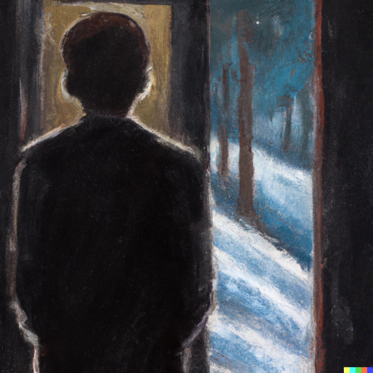 And In the Cold I Thought of You, Vol. 2 - Single by Twnty8 album cover