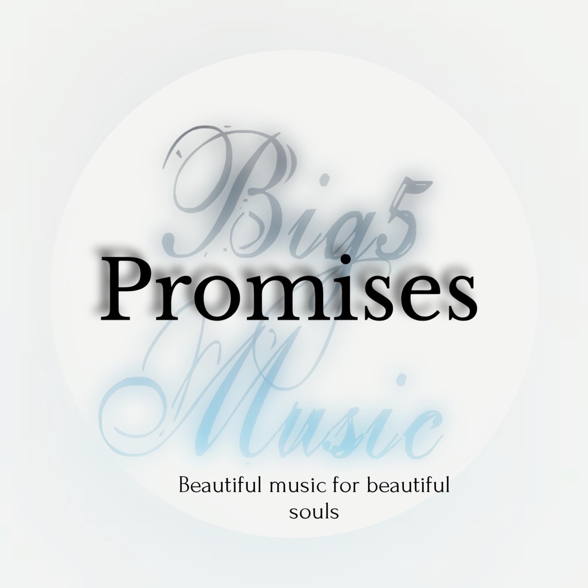 Promises - Single by Big5music album cover