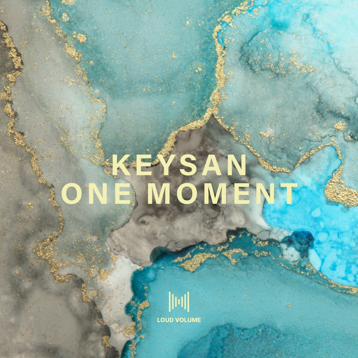 One Moment - Single by Keysan album cover