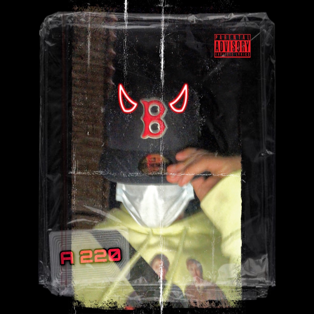 A 220 - Single by Zack album cover