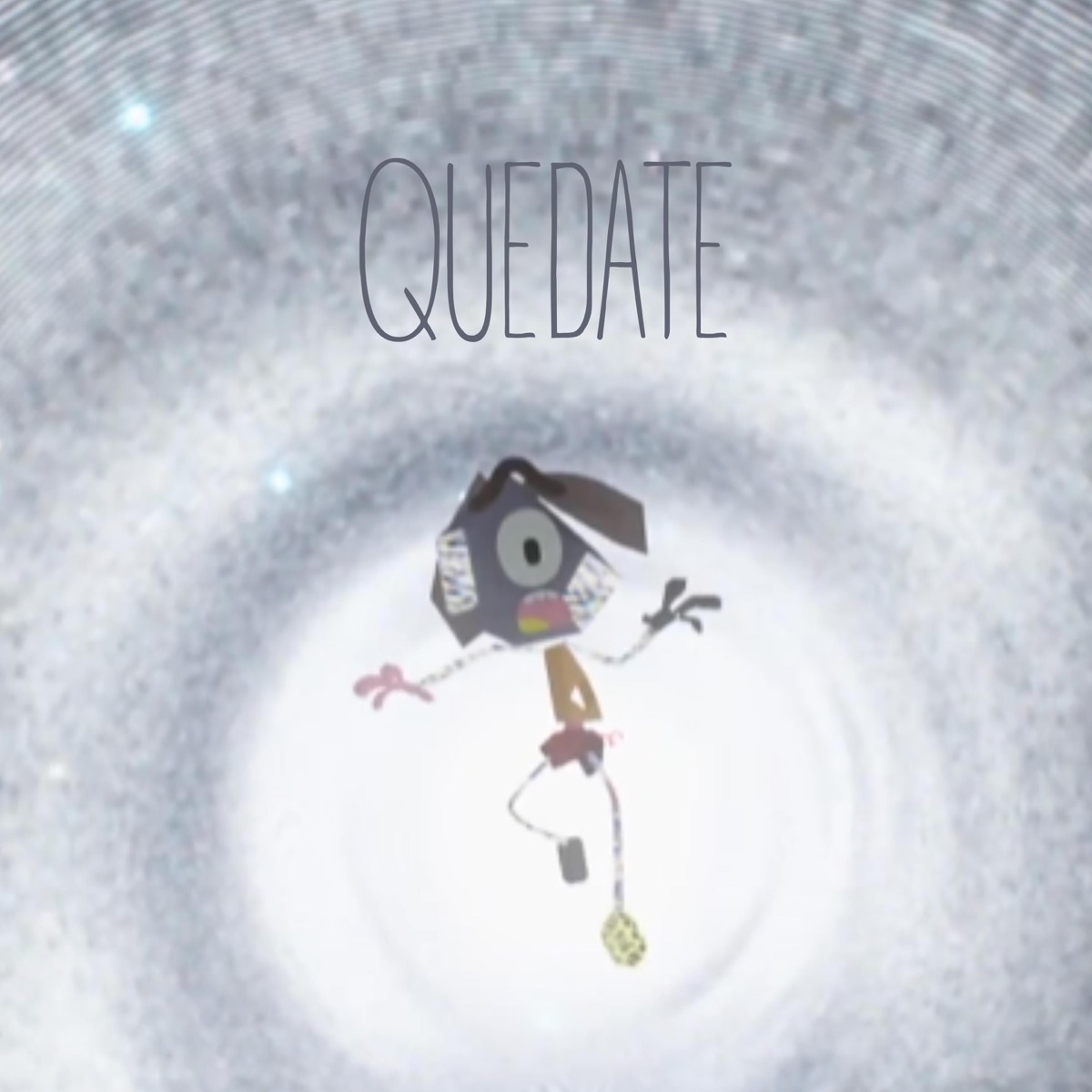 quédate! - Single by Kurokoro Kun album cover