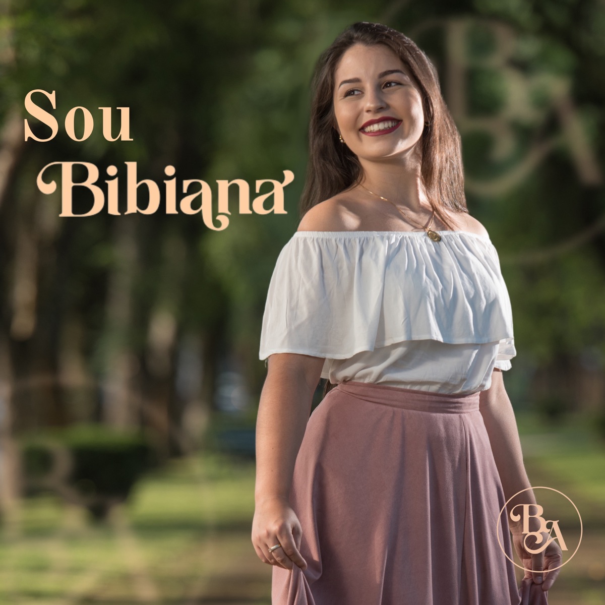 Sou Bibiana by Bibiana Alves album cover